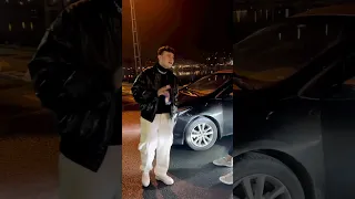 الشامي بفديكي وحق الله تسريب  الشامي بفديكي وحق الله تسريب