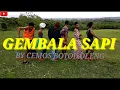 Download Lagu LAGU JOGET TERBARU GEMBALA_ SAPI 2019 BY_ CEMOS _BOTAL OLENG_ JAHOSA CHANNEL