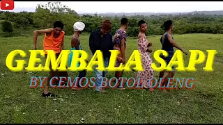 Download LAGU JOGET TERBARU GEMBALA_ SAPI 2019 BY_ CEMOS _BOTAL OLENG_ JAHOSA CHANNEL MP3