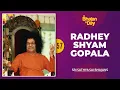Download Lagu 57 - Radhey Shyam Gopala | Sri Sathya Sai Bhajans