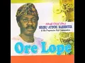 Ore Lope