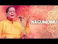 Nagumomu | Dr. M. Balamuralikrishna | Tyagaraja | Carnatic Classical Music