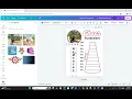 Cheer Template Tutorial