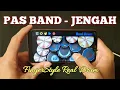 Download Lagu JENGAH - PAS BAND | Cover Real Drum