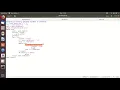 Spellchecker in Python
