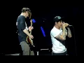Download Lagu Red Hot Chili Peppers - Snow (Hey Oh) - O2 Arena, London - December 2016