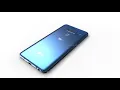 Video di LG V40 360° video + 5K renders + dimensions based upon factory CAD