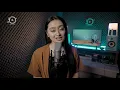 Heartbreak Anniversary - Giveon (Cover by Memes Prameswari)