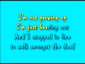 Download Lagu Green Day - Burnout lyrics