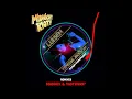 Luisen feat.Venessa Jackson - Push Through (Mannix 12"  Disco Remix)