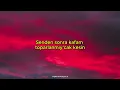 Mert Demir - Cehennemin Dibi (Sözleri/Lyrics)