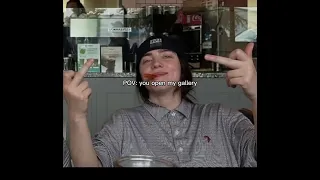 My gallery billie eilish eilish account-