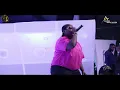 TENI Performing "Case" @ Miss Port Harcourt City 2018 Grand Finale