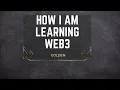How I am learning Web3 Smart Contracts Security Bug Bounty