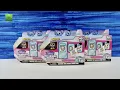Disney Doorables Lets Go Series 2 Figure Unboxing Review CollectorCorner
