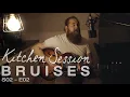 Download Lagu Chris Kläfford - Bruises, Kitchen Session [S02-E02]