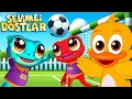 Download Lagu Küçük Kurbağa Şarkısı🐸 (YENİ) Zıp Zıp Kurbağalar Futbol Oynuyor⚽️ Sevimli Dostlar Bebek Şarkıları