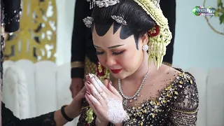 Thumbnail Moment Temu Manten Adat Jawa Paling Berkesan 2024