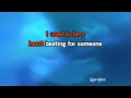 Philadelphia Freedom - Elton John | Karaoke Version | KaraFun
