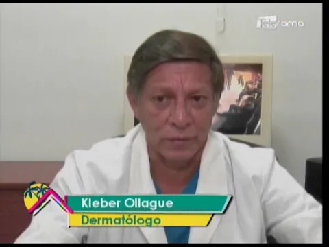 ¿Cómo afecta los niveles de radiación solar?