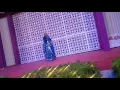 Gori gori gajban bani thani my dance