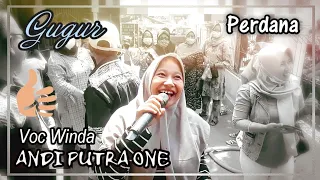 Download ANDI PUTRA 1 Perdana Gugur Voc Winda Live Sabrang Wetan Tgl 4 September 2021 MP3