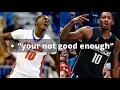 THE DORIAN FINNEY-SMITH STORY