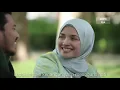 Lagu Terlepas Cinta - Fatin Husna (Suri Hati Seorang Hero)