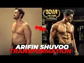 Lagu Arifin Shuvoo Transformation | Fat to Fit | Incredible Body Transformation