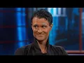Sexy Vegan returns to Dr Phil