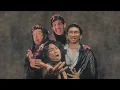 Diskoria, Isyana Sarasvati, Ardhito Pramono (feat. KawaNAIF) — Yth: NAIF (Official Music Video)
