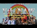 Download Lagu Diskoria, Isyana Sarasvati, Ardhito Pramono (feat. KawaNAIF) — Yth: NAIF (Official Music Video)