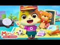 Download Lagu Yuk Pergi ke Pasar Loak | Lagu Keluarga Kucing | Lagu Anak | MeowMi Family Show Bahasa Indonesia