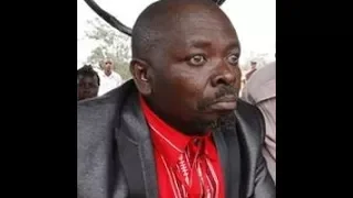 hali ngumu ya maisha ya mgombanisha kingwendu na mke wake