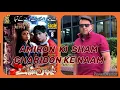 Download Lagu AMIRON  KI  SHAM  GHARIBON  KE  NAAM   M  AZIZ  SAD   FEELING  TRAGEDY   JHANKAR  SONG