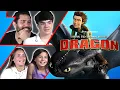 FIRST Time Watching How To Train Your Dragon Movie REACTION