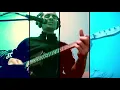 kerosene-bad religion cover