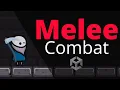 How to Make a 2D Melee Attack EASY Unity Tutorial
