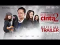 Download Lagu Ayat-Ayat Cinta 2 - Official Trailer