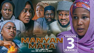 MANYAN MATA SEASON 5 EPISODE 3  MANYAN MATA SEASON 5 EPISODE 3