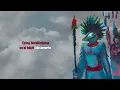 Zoé - Azul (Lyric Video)