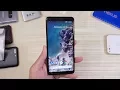 Google Pixel 2 XL - Unboxing 4K