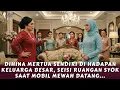 Download Lagu DIPERMALUKAN DI HADAPAN KELUARGA BESAR OLEH MERTUA, MEREKA TERDIAM SAAT TAU SIAPA AKU SEBENARNYA...