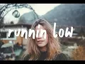 blackbear - runnin low