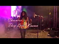 Chronixx -They Don't Known-Amazing Performance 2018