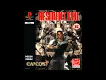 Resident Evil - The Night Begins ~ Mansion 1st Floor Theme #1 [EXTENDED] Music