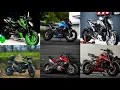 Top 10 Modified KTM Duke 390 2024 Duke 390 Modification NB Bikes Huber