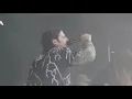 Gatecreeper - Caught in The Treads (live Bloodstock 2023)