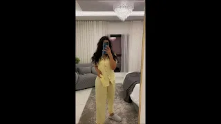 رمزيات بنات Hidden Face Girls In Pyjamas صور بنات بيجاما كأنها لكي 