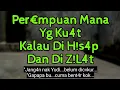 Lagu Kisah Nyata || keinginan keluarga yg sebenarnya